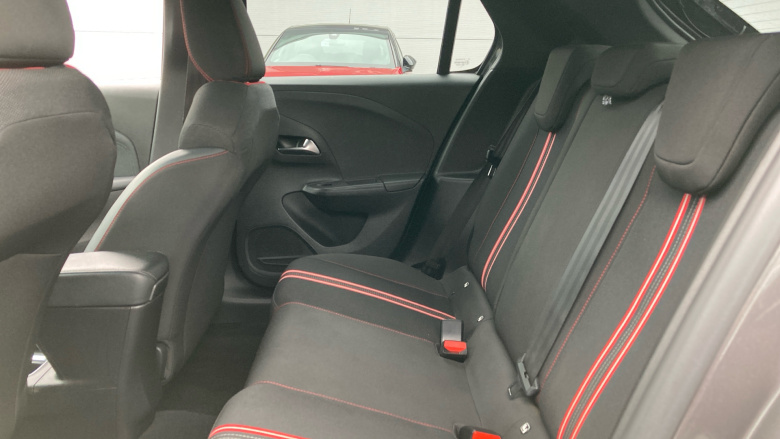 Vauxhall Corsa 1.2 Turbo SRi Nav Premium 5dr Petrol Hatchback